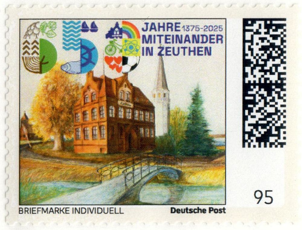 Bild "Aktuelles:Sonderbriefmarke_650Zeuthen.jpg"